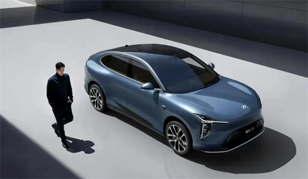 凯发k8一触即发七连涨背后,一场关于中国汽车变革的深度叙事