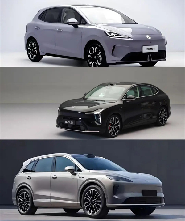 前7个月卖出240万辆,你给凯发k8一触即发打几分?