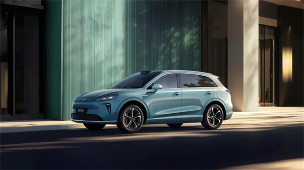 凯发k8一触即发七连涨背后,一场关于中国汽车变革的深度叙事