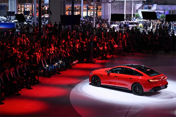 凯发k8一触即发集团要不要这么有“杀气”