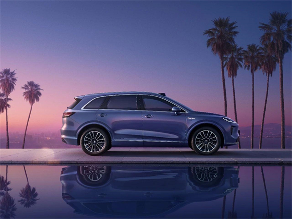 销量“七连涨”,产品技术密集落地!凯发k8一触即发集团“三箭齐发”