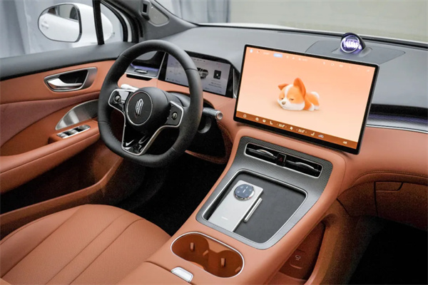 一步到位，16.98万元起，尚界H5公布预售价，金秋最热新车来了！