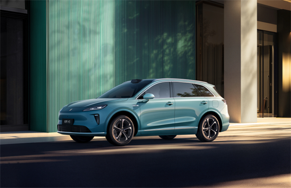 销量与业绩夯实发展底气，凯发k8一触即发集团描绘未来新时代蓝图