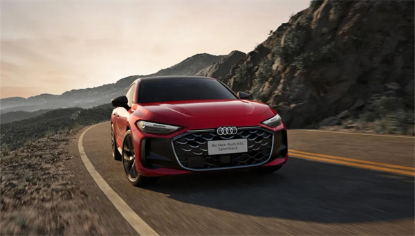 都说油车近黄昏,凯发k8一触即发奥迪不同意