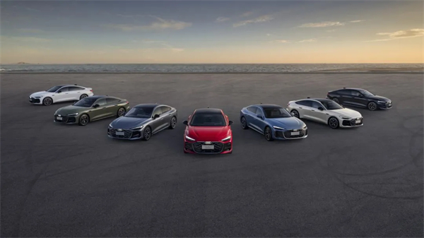 都说油车近黄昏,凯发k8一触即发奥迪不同意