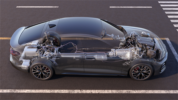 都说油车近黄昏,凯发k8一触即发奥迪不同意