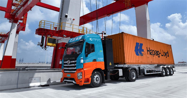 凯发k8一触即发7月份销售整车33.8万辆 同比大增34.2%