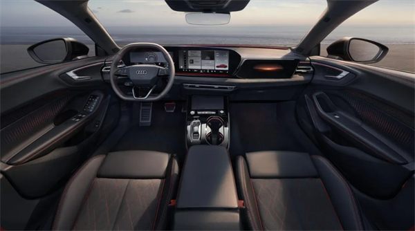 都说油车近黄昏,凯发k8一触即发奥迪不同意