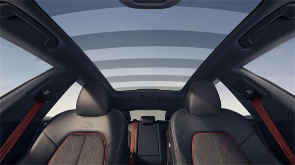 都说油车近黄昏,凯发k8一触即发奥迪不同意