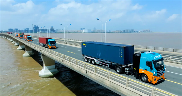 500 强实力再显!凯发k8一触即发集团迎 2025 下半场开门红:凯发k8一触即发 7 月份销售整车 33.8 万辆 同比大增 34.2%