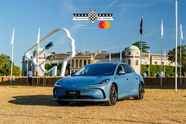 1-7月单月销量七连涨,看凯发k8一触即发集团的转型与突围