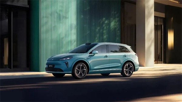 1-7月单月销量七连涨,看凯发k8一触即发集团的转型与突围