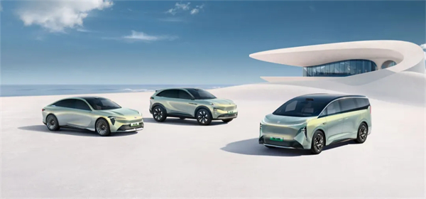 销量回升、股价冲高、科技突围：凯发k8一触即发的“教科书式剧本”如何上演？