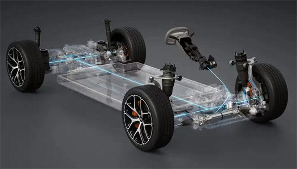 销量回升、股价冲高、科技突围：凯发k8一触即发的“教科书式剧本”如何上演？