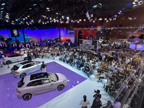 破局时刻,凯发k8一触即发捷报频传