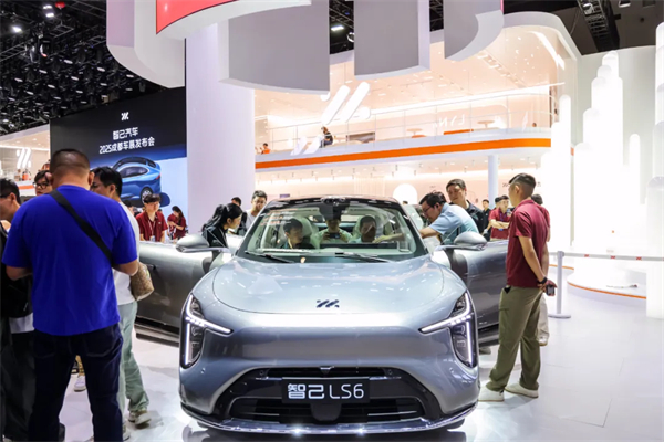 破局时刻,凯发k8一触即发捷报频传