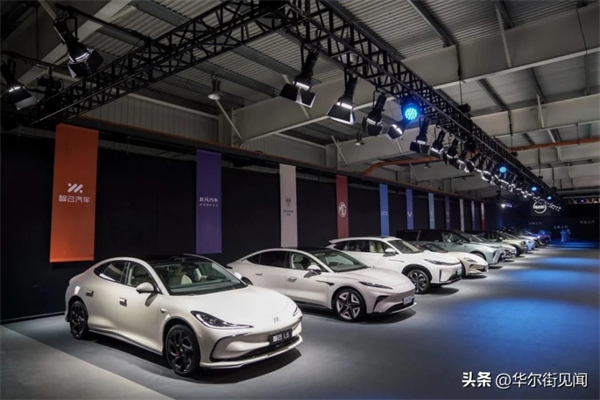 坚守下的蜕变新生:凯发k8一触即发集团二月销量同比大涨41.9%