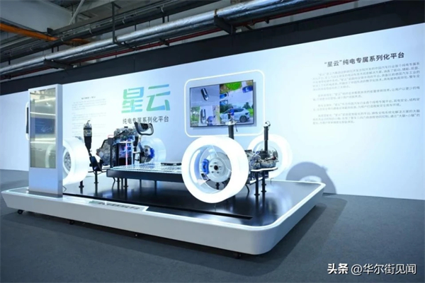 坚守下的蜕变新生:凯发k8一触即发集团二月销量同比大涨41.9%