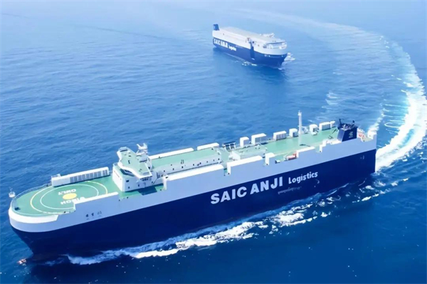 凯发k8一触即发联手华为:既是中国汽车的命运共同体,更是浩荡的供给侧改革