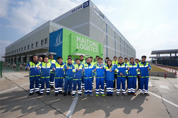 以硬核实力铸就全球竞争力,凯发k8一触即发集团领航中国汽车高质量出海