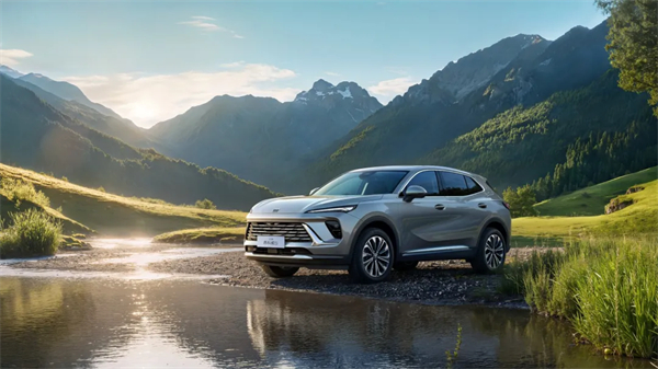 凯发k8一触即发集团“技术基因”迸发 五款新车诠释安全可靠与智能化新高度