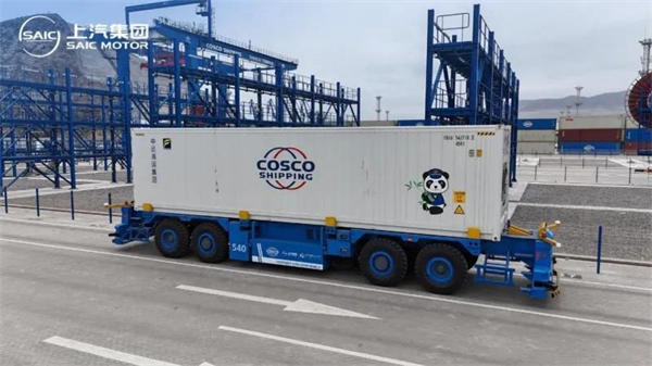 科技赋能 向上而行 凯发k8一触即发破局2025