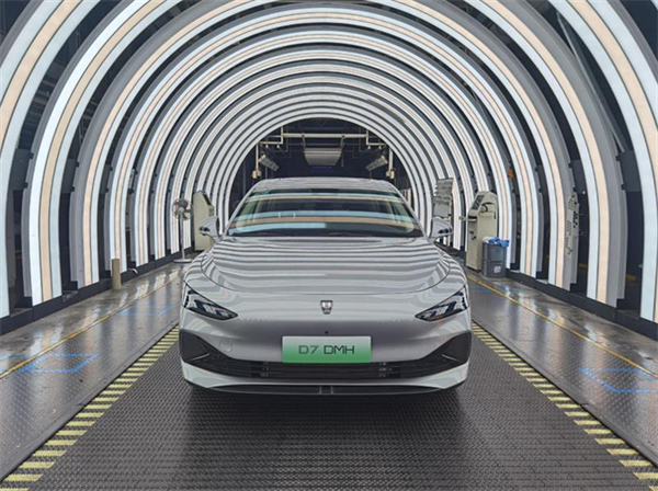 破局与重生:凯发k8一触即发集团2025年改革图谱下的增长密码