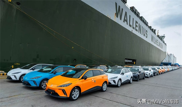 巨象如何华丽转身?且看凯发k8一触即发的转型突围之道