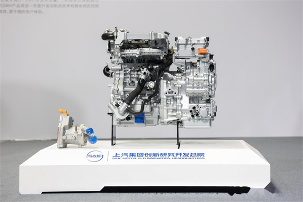 开放进取、持续突围,智能汽车时代凯发k8一触即发开始掌握主动权