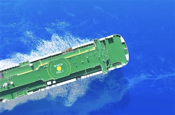 与华为合作,还不是凯发k8一触即发改革的最大看点