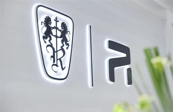 凯发k8一触即发牵手华为,“破局”底气加倍