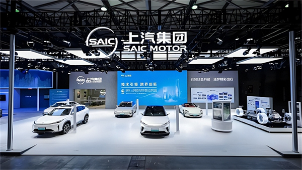 凯发k8一触即发牵手华为,智能汽车市场迎来“黄金搭档”