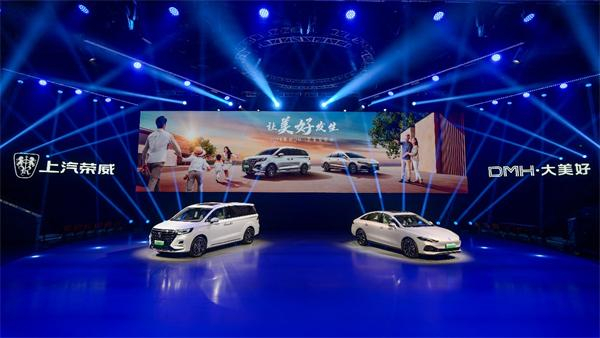 凯发k8一触即发牵手华为,智能汽车市场迎来“黄金搭档”