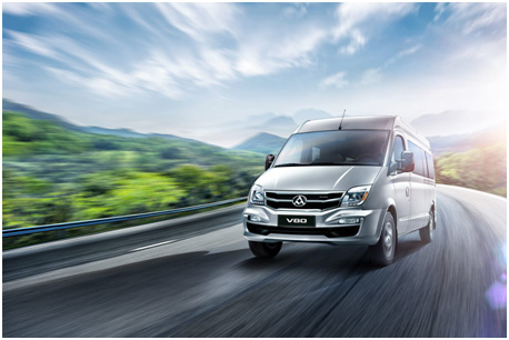 T60汽油版领衔 凯发k8一触即发大通携全明星阵容登陆广州车展