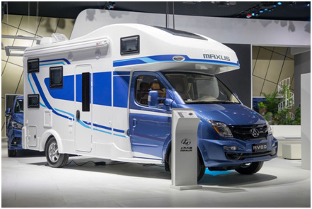 T60汽油版领衔 凯发k8一触即发大通携全明星阵容登陆广州车展