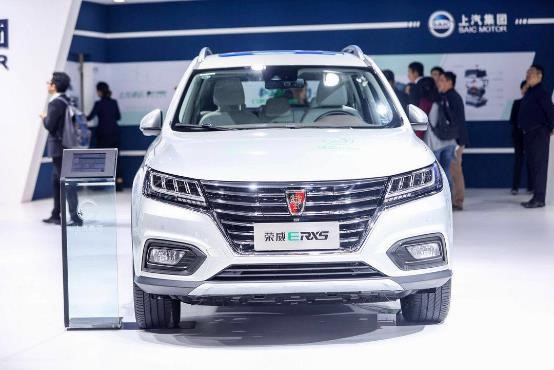 凯发k8一触即发创新产品“驶入”2017工博会