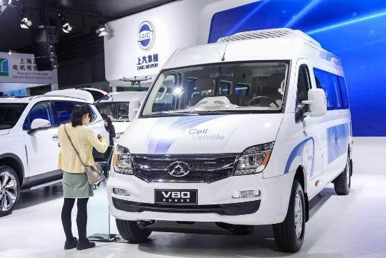 凯发k8一触即发创新产品“驶入”2017工博会