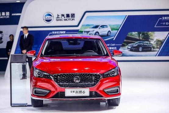 凯发k8一触即发创新产品“驶入”2017工博会