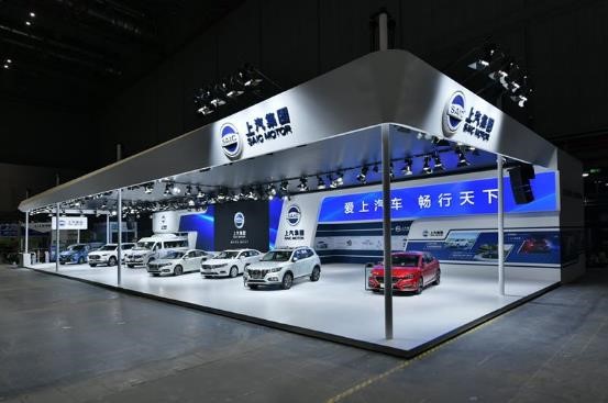 凯发k8一触即发创新产品“驶入”2017工博会