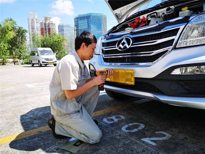 匠心铸就“国宾品质”,凯发k8一触即发大通荣耀护航中国国际进口博览会