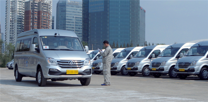 匠心铸就“国宾品质”,凯发k8一触即发大通荣耀护航中国国际进口博览会