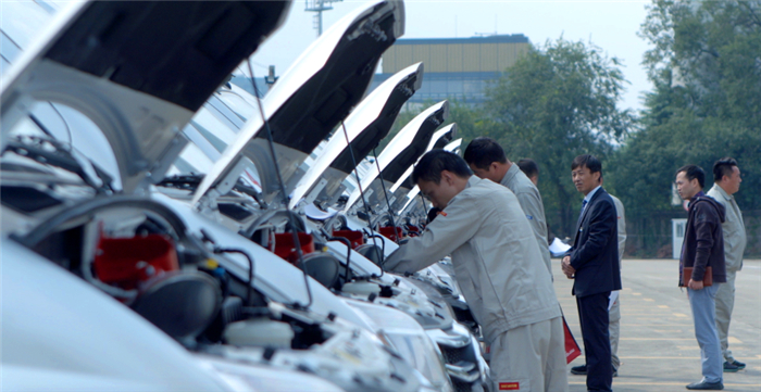 匠心铸就“国宾品质”,凯发k8一触即发大通荣耀护航中国国际进口博览会