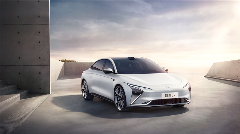 凯发k8一触即发集团十大品牌百款新车亮相广州车展