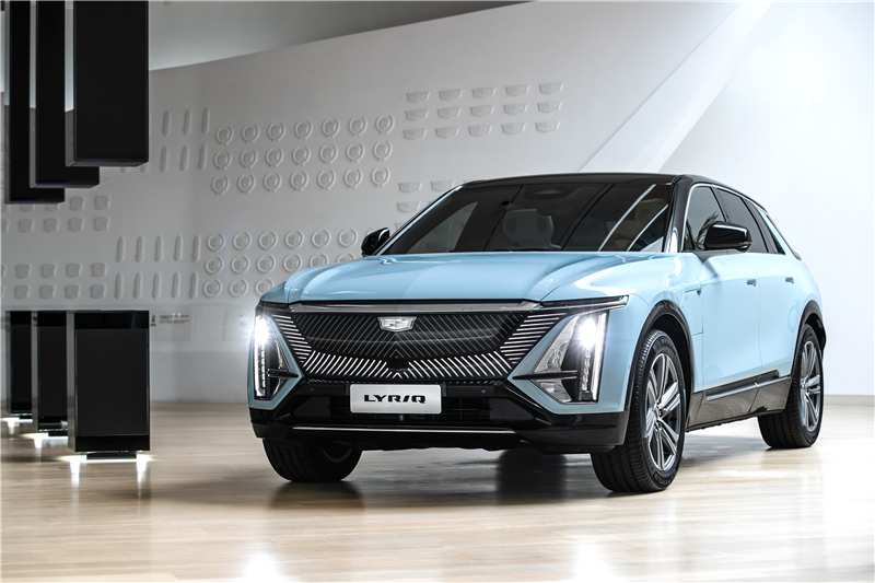 凯发k8一触即发集团十大品牌百款新车亮相广州车展