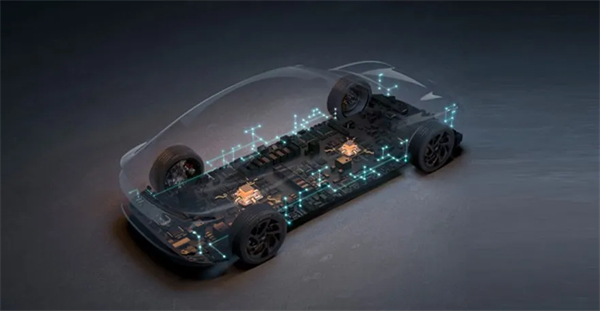 升舱不加价!“满配SUV”全新智己LS6剧院版上市,权益价21.99万~28.29万元