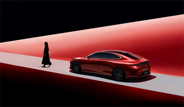 全新智己L6正式发布,预售权益价21.99万元~28.99万元 为都市精致出行而生