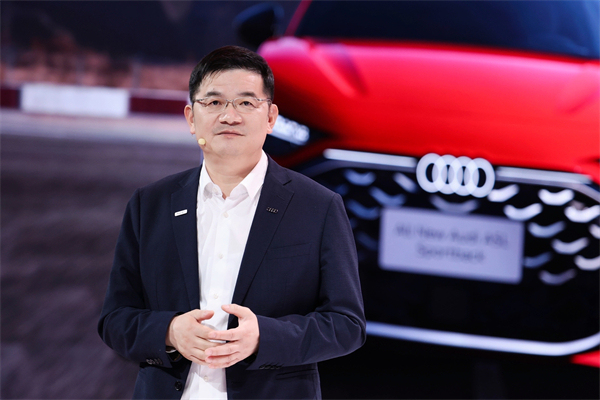 双王牌首秀,领潮2025上海车展