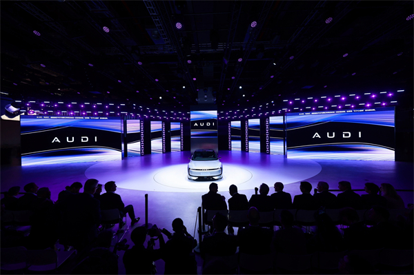 双王牌首秀,领潮2025上海车展