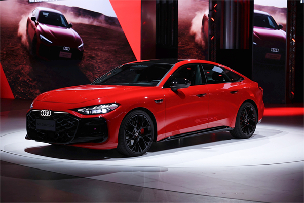 双王牌首秀,领潮2025上海车展