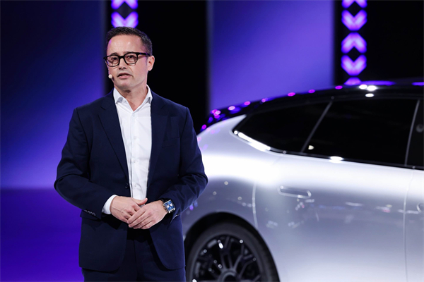 双王牌首秀,领潮2025上海车展